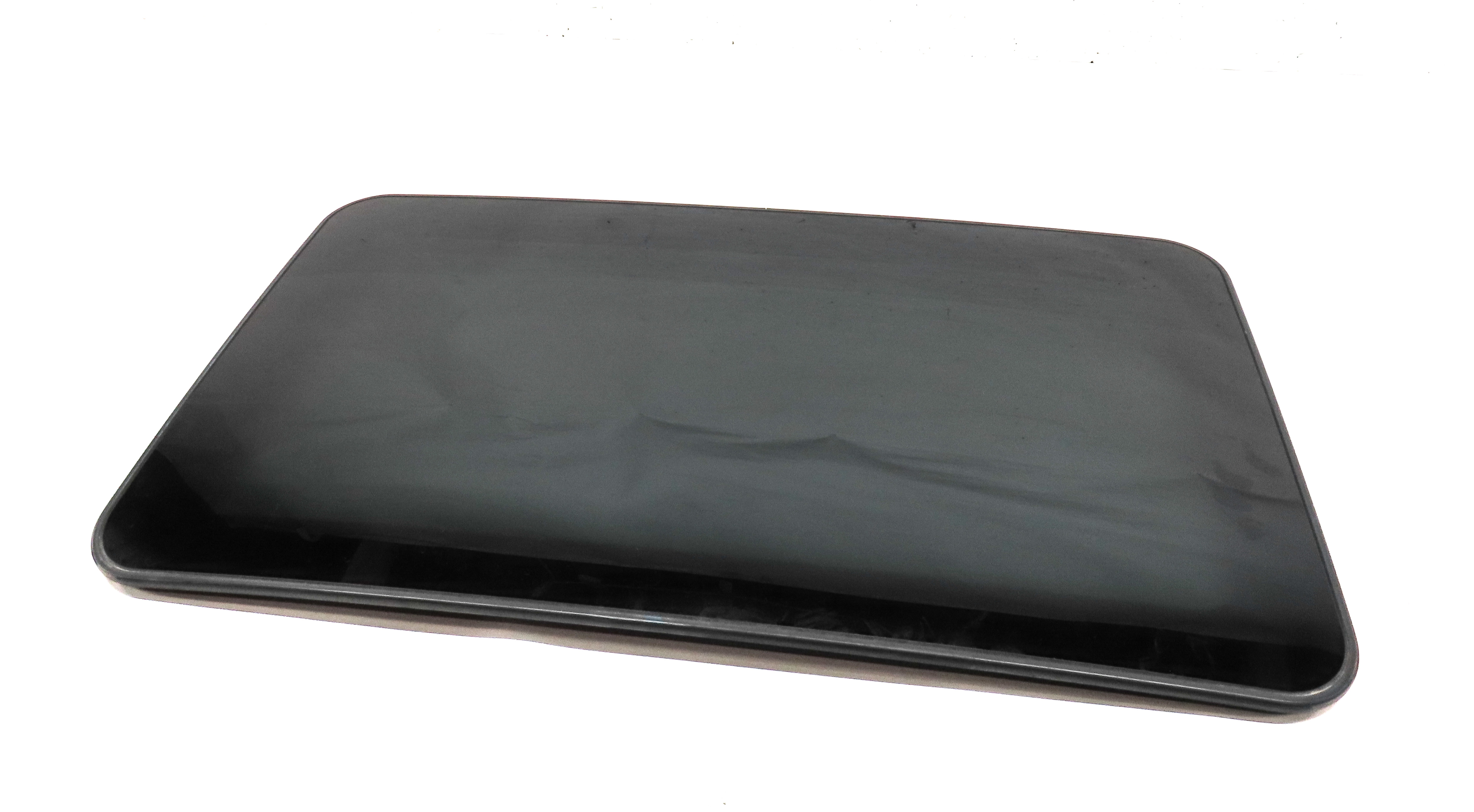 2012-2016 MERCEDES E250 E300 E350 E400 E550 (W212) SUNROOF SUN ROOF GLASS WINDOW — exact item pictured